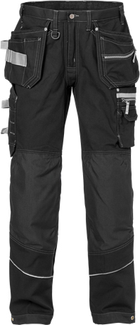 CRAFTSMAN TROUSERS